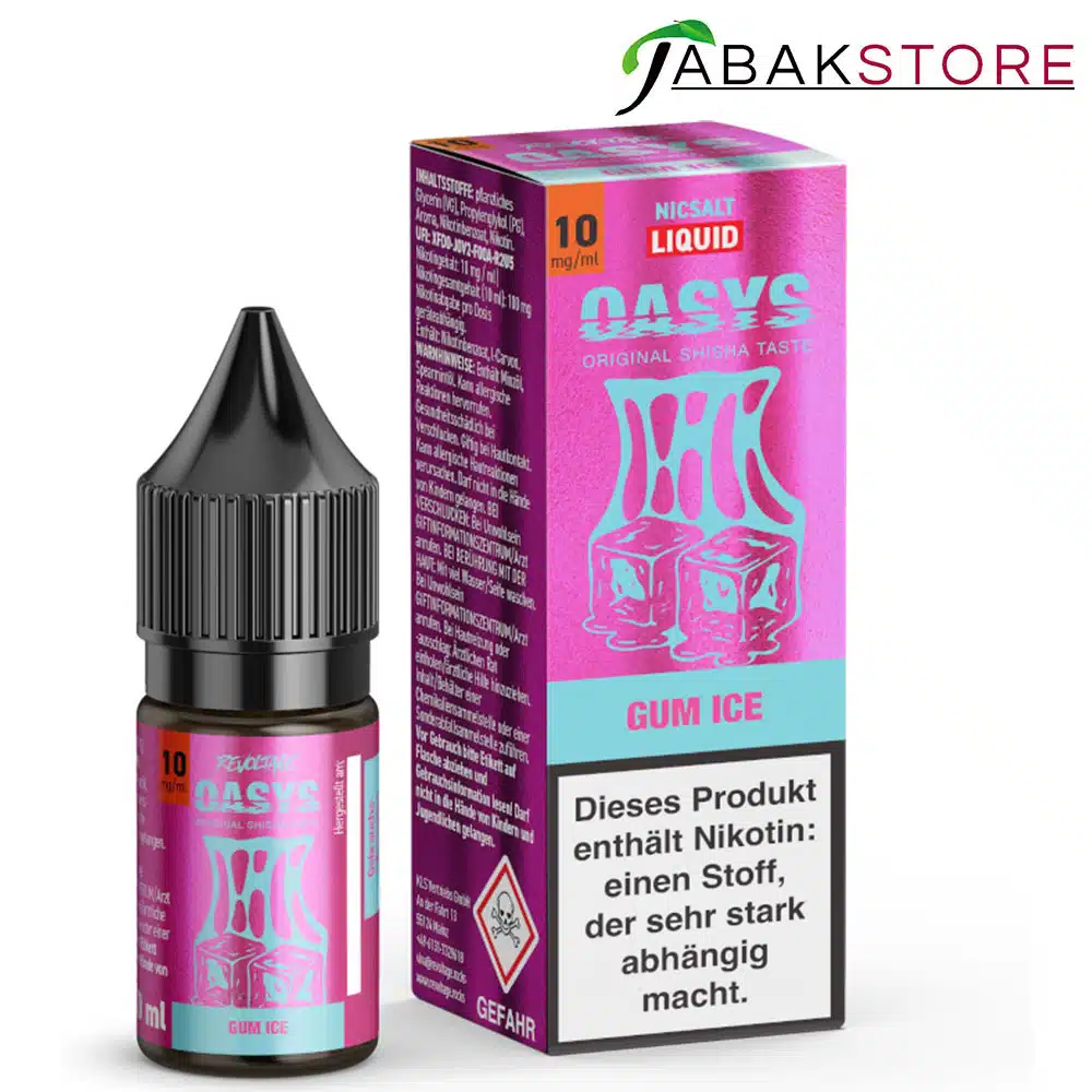 Revoltage-OASYS-Gum-Ice-liquid-10-mg