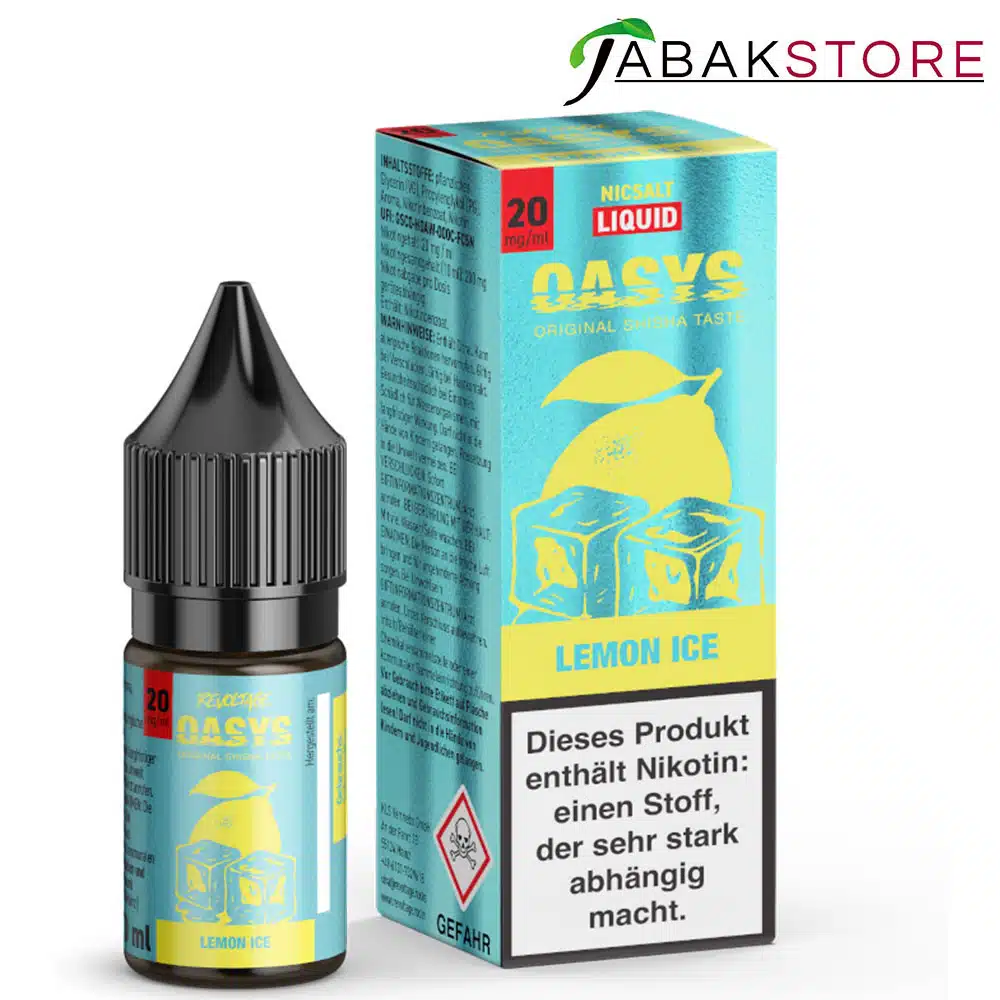 Revoltage-OASYS-Lemon-Ice-liquid-20-mg