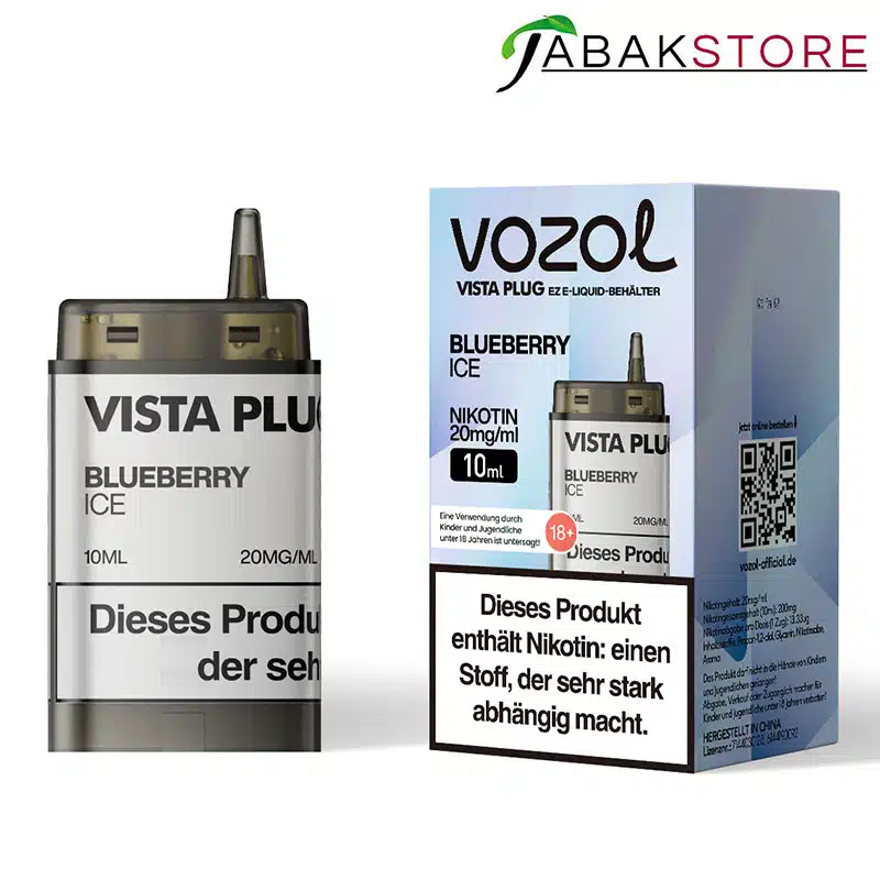 Vozol-Vistal--Plug-Blueberry-Ice-20mg