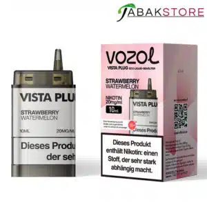 Vozol-Vistal--Plug-Strawberry-Watermelon-20mg