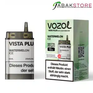 Vozol-Vistal--Plug-Watermelon-Ice---20mg