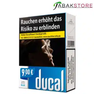ducal-blue-zigaretten-9-euro