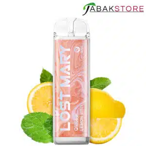 lost-mary-qm-600-lemon-mint