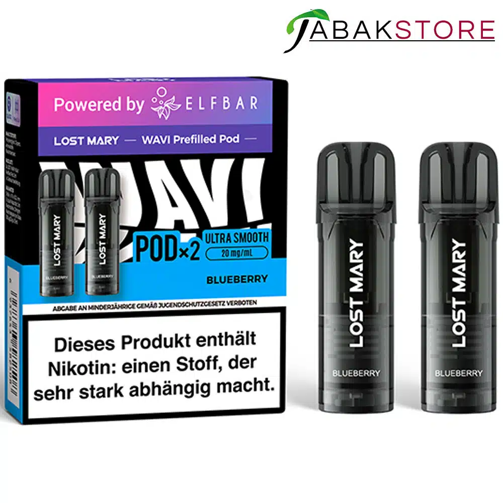 lost-mary-wavi-pods-2er-pack-blueberry
