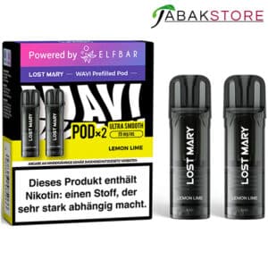 lost-mary-wavi-pods-2er-pack-lemon-lime