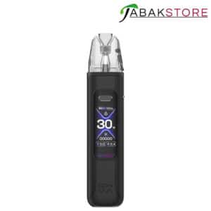 oxva-xlim-pro3-black-leather-akku