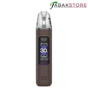 oxva-xlim-pro3-brown-leather-akku