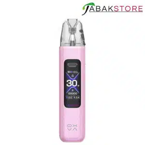 oxva-xlim-pro3-pink-silk-akku