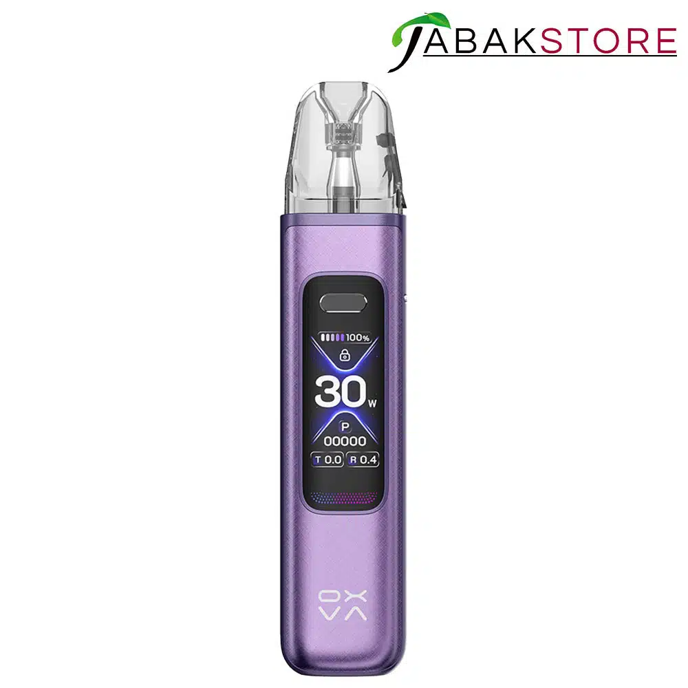 oxva-xlim-pro3-purple-silk-akku