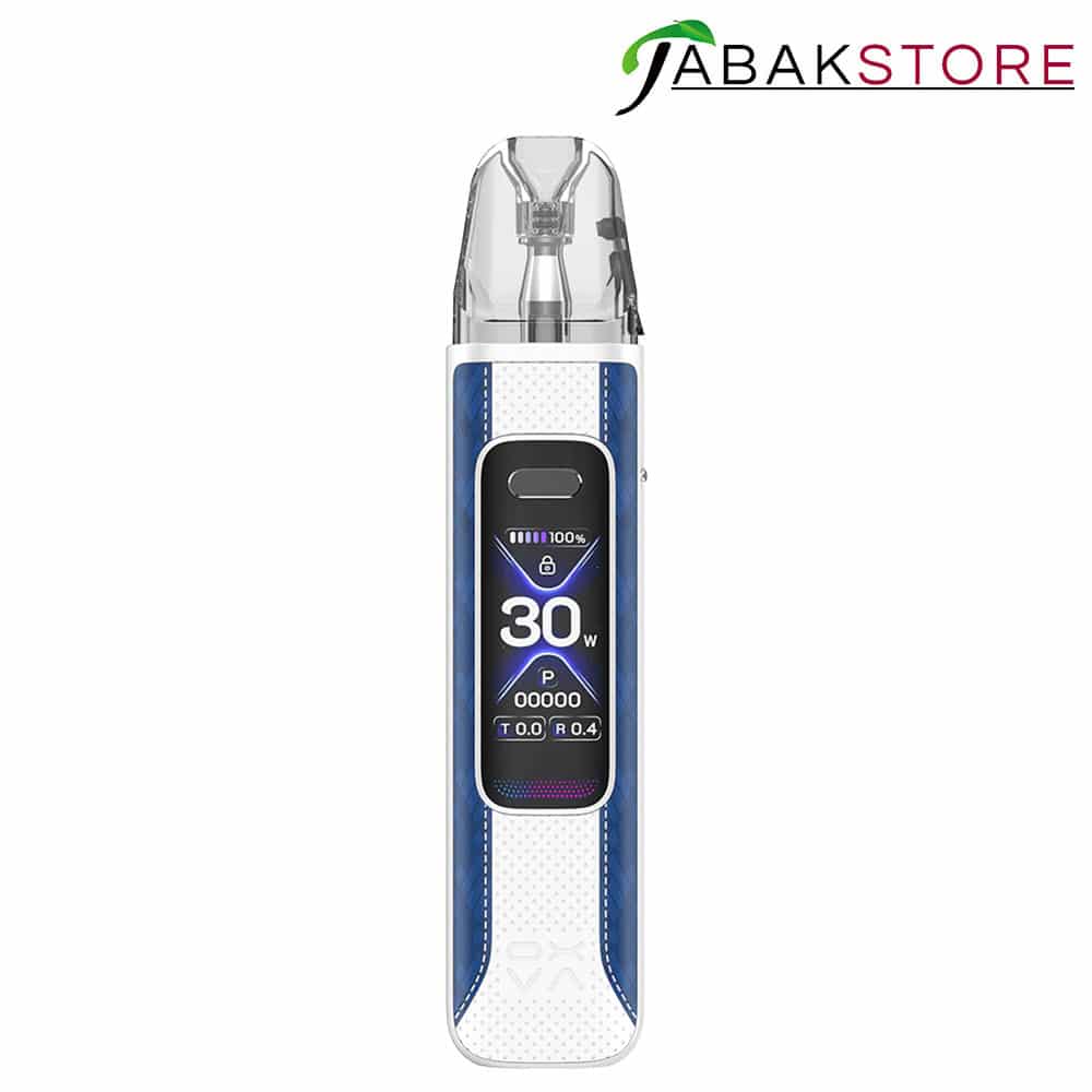 OXVA Xlim Pro 3 - Sky Blue | Jetzt nur 27,95€