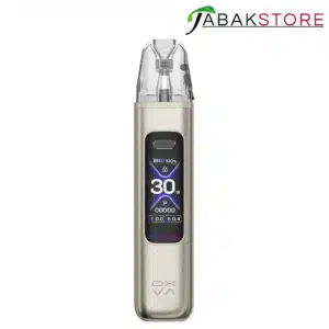 oxva-xlim-pro3-titanium-silk-akku