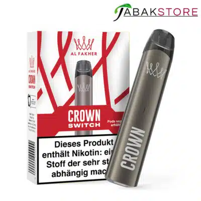 Al-Fakher-Crown-Switch-Device