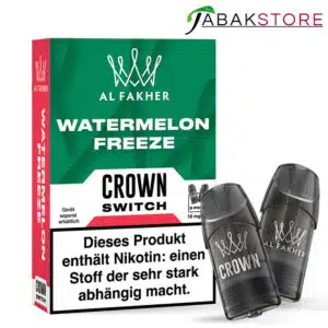 Al-Fakher-Crown-Switch-Watermelon-Freeze