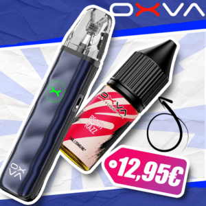 OXVA-Xlim-GO-2-und-Oxva-E-Liquid