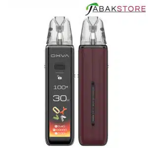 Oxva-Xlim-3-Ultra-Kit-Bordeaux-Red