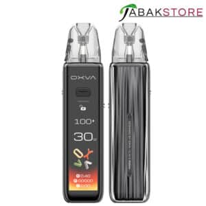 Oxva-Xlim-3-Ultra-Kit-Metal-Grey