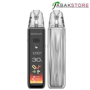 Oxva-Xlim-3-Ultra-Kit-Metal-Silver