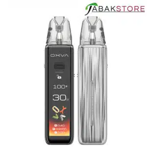 Oxva-Xlim-3-Ultra-Kit-Metal-Silver