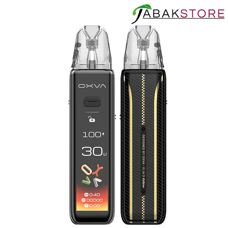 Oxva-Xlim-3-Ultra-Kit-Ultra-Carbon