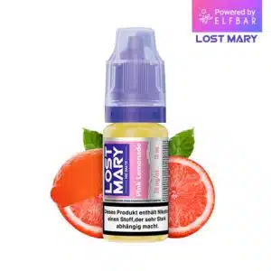 Lost Mary Liquid 20 mg Pink-Lemonade