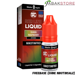 SC-Red-Line-Liquid-Guava-Raspberry-ohne-Nikotinsalz-0mg