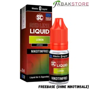 SC-Red-Line-Liquid-Lemon-ohne-Nikotinsalz-0mg