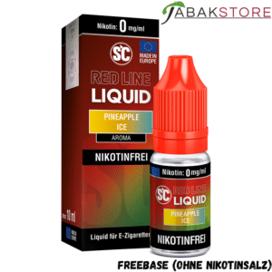 SC-Red-Line-Liquid-Pineapple-Ice-ohne-Nikotinsalz-0mg