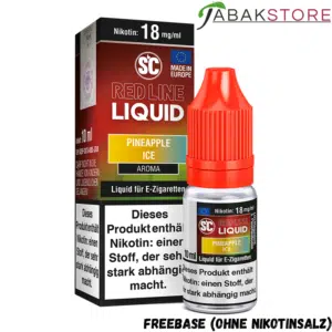 SC-Red-Line-Liquid-Pineapple-Ice-ohne-Nikotinsalz-18mg