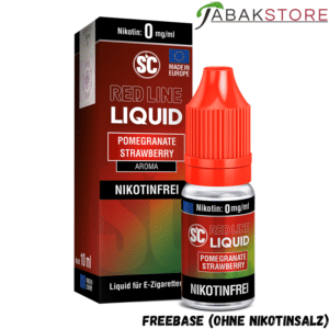 SC-Red-Line-Liquid-Pomegranate-Strawberry-ohne-Nikotinsalz-0mg