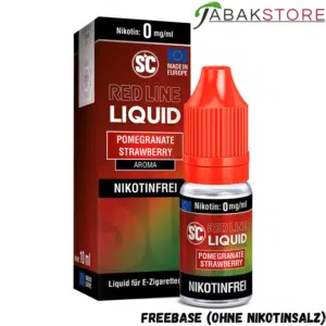 SC-Red-Line-Liquid-Pomegranate-Strawberry-ohne-Nikotinsalz-0mg