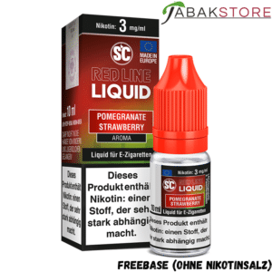 SC-Red-Line-Liquid-Pomegranate-Strawberry-ohne-Nikotinsalz-3mg