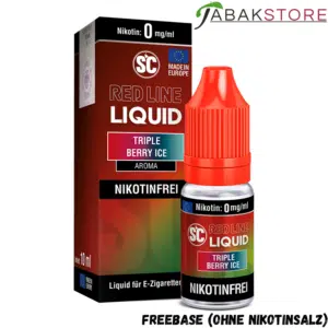 SC-Red-Line-Liquid-Triple-Berry-Ice-ohne-Nikotinsalz-0mg
