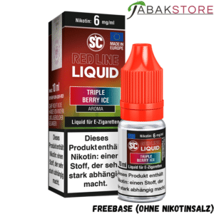 SC-Red-Line-Liquid-Triple-Berry-Ice-ohne-Nikotinsalz-6mg