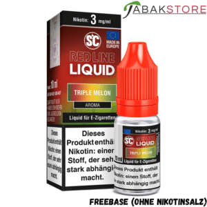SC-Red-Line-Liquid-Triple-Melon-ohne-Nikotinsalz-3mg