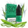 SiC Salt Liquid Aloe Vera 20mg