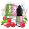 SiC Salt Liquid Elderflower Lychee Ice 20mg