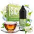 SiC Salt Liquid Elderflower Tea Ice 20mg