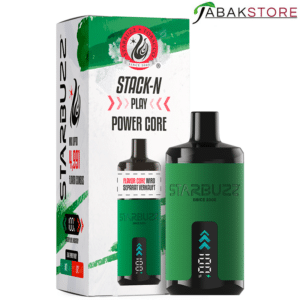 Starbuzz-Device-in-der-Farbe-Green