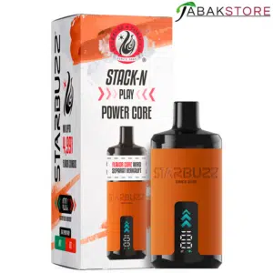 Starbuzz-Device-in-der-Farbe-Orange