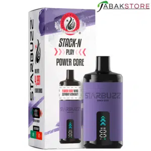 Starbuzz-Device-in-der-Farbe-Purple