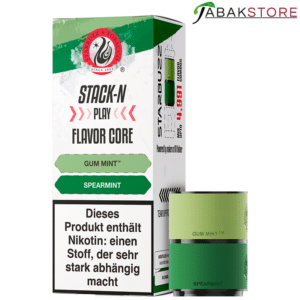 Starbuzz-Pods-Gum-Mint-und-Spearmint-20mg