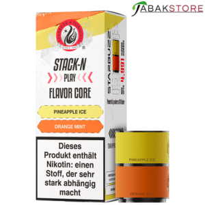 Starbuzz-Pods-Pineapple-Ice-und-Orange-Mint-20mg