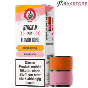Starbuzz-Pods-Triple-Mango-und-Irish-Peach-20mg