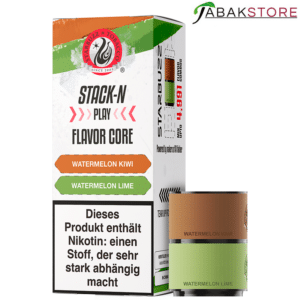 Starbuzz-Pods-Watermelon-Kiwi-und-Watermelon-Lime-20mg