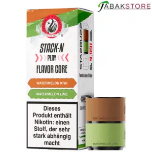 Starbuzz-Pods-Watermelon-Kiwi-und-Watermelon-Lime-20mg