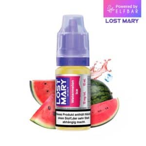 Lost Mary Liquid 10mg Watermelon-Ice