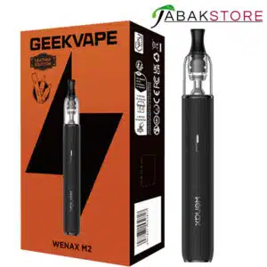 geekvape-wenax-m2-leather--volcanic-black-edition