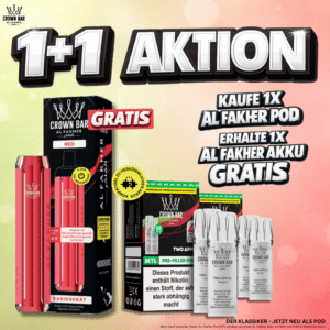 Al Fakher Bundle Angebot