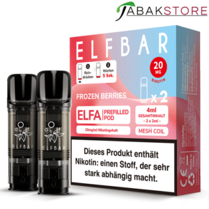 Elfa-Pods-Frozen-Berries-2er-Pack-20mg
