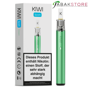 Kiwi-Spark-Device-Green